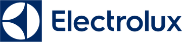 Logo de Electrolux, servicio técnico en Cartagena