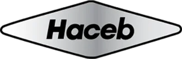 Logo de Haceb, servicio técnico en Cartagena