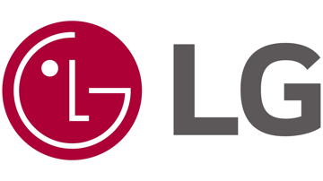 Logo de LG, servicio técnico en Cartagena